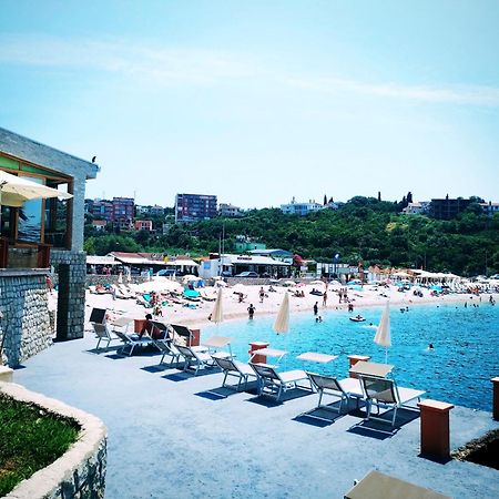 Apartmani Ljubica Utjeha Exterior foto