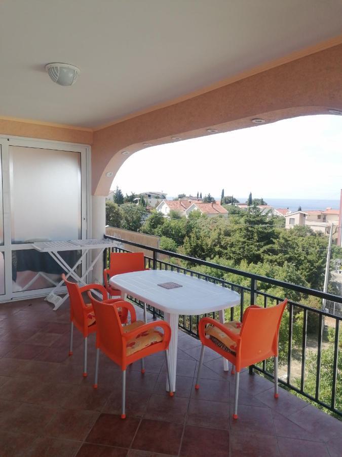 Apartmani Ljubica Utjeha Exterior foto