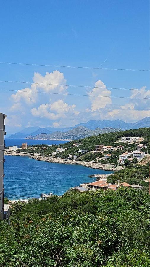 Apartmani Ljubica Utjeha Exterior foto
