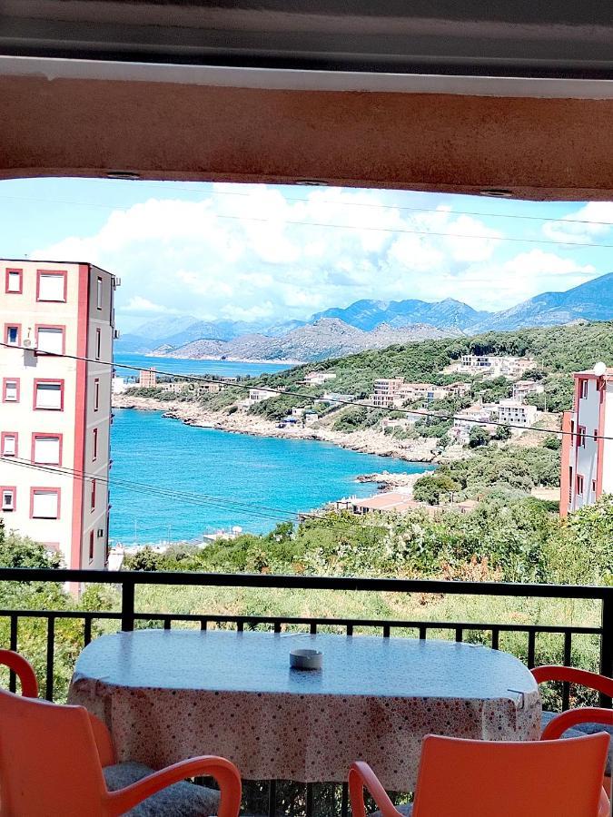 Apartmani Ljubica Utjeha Exterior foto