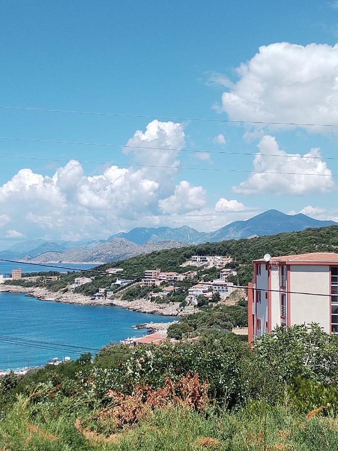 Apartmani Ljubica Utjeha Exterior foto