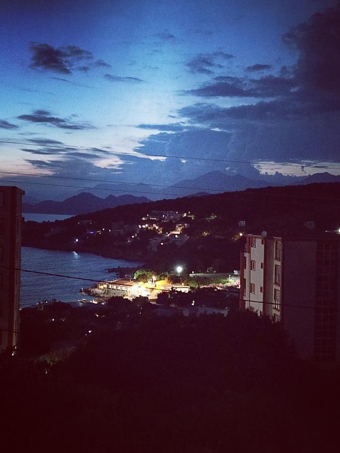 Apartmani Ljubica Utjeha Exterior foto