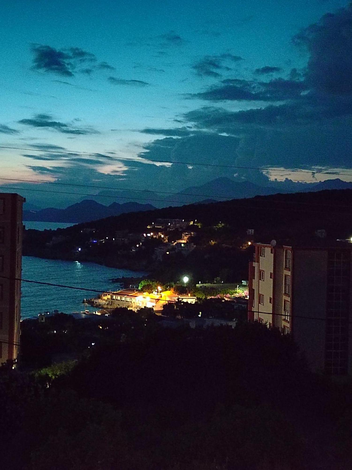 Apartmani Ljubica Utjeha Exterior foto