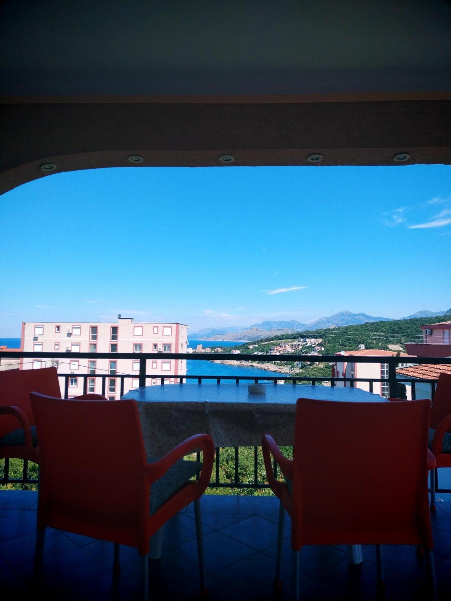 Apartmani Ljubica Utjeha Exterior foto
