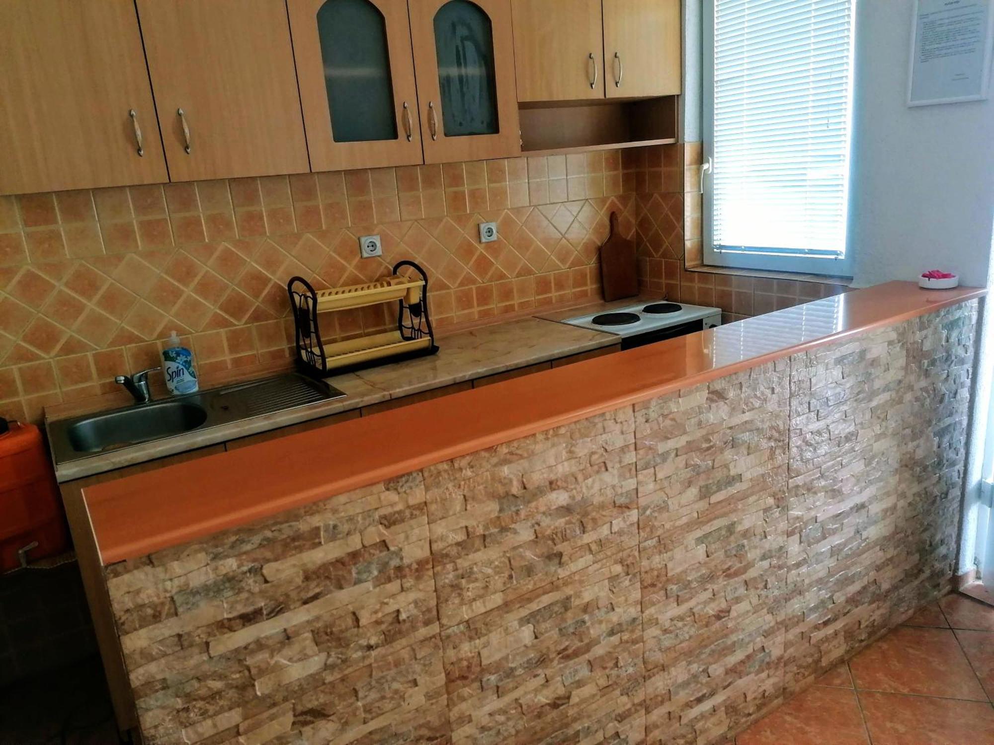 Apartmani Ljubica Utjeha Exterior foto