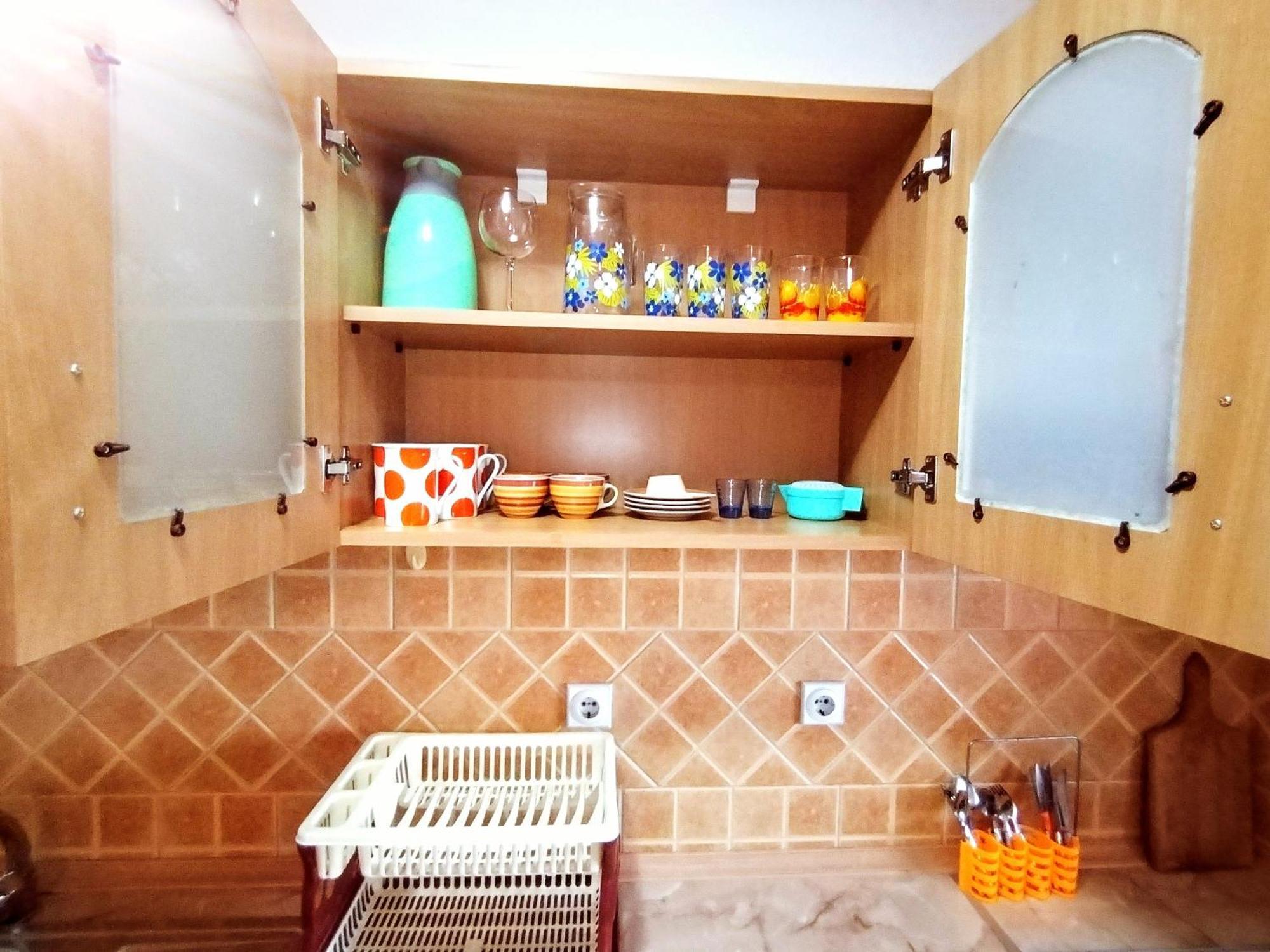 Apartmani Ljubica Utjeha Exterior foto