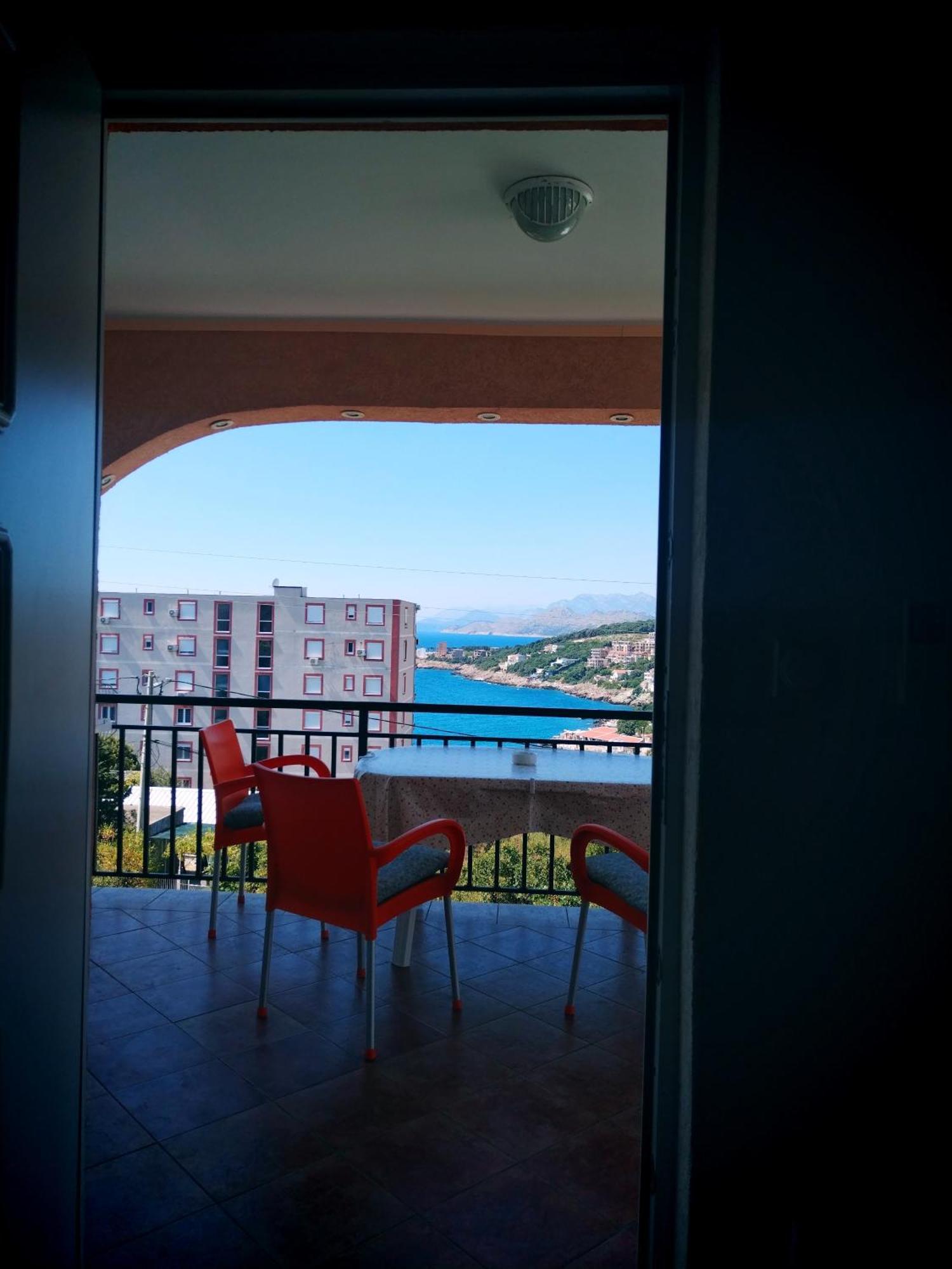 Apartmani Ljubica Utjeha Exterior foto